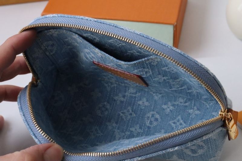 Louis Vuitton Cosmetic Bags